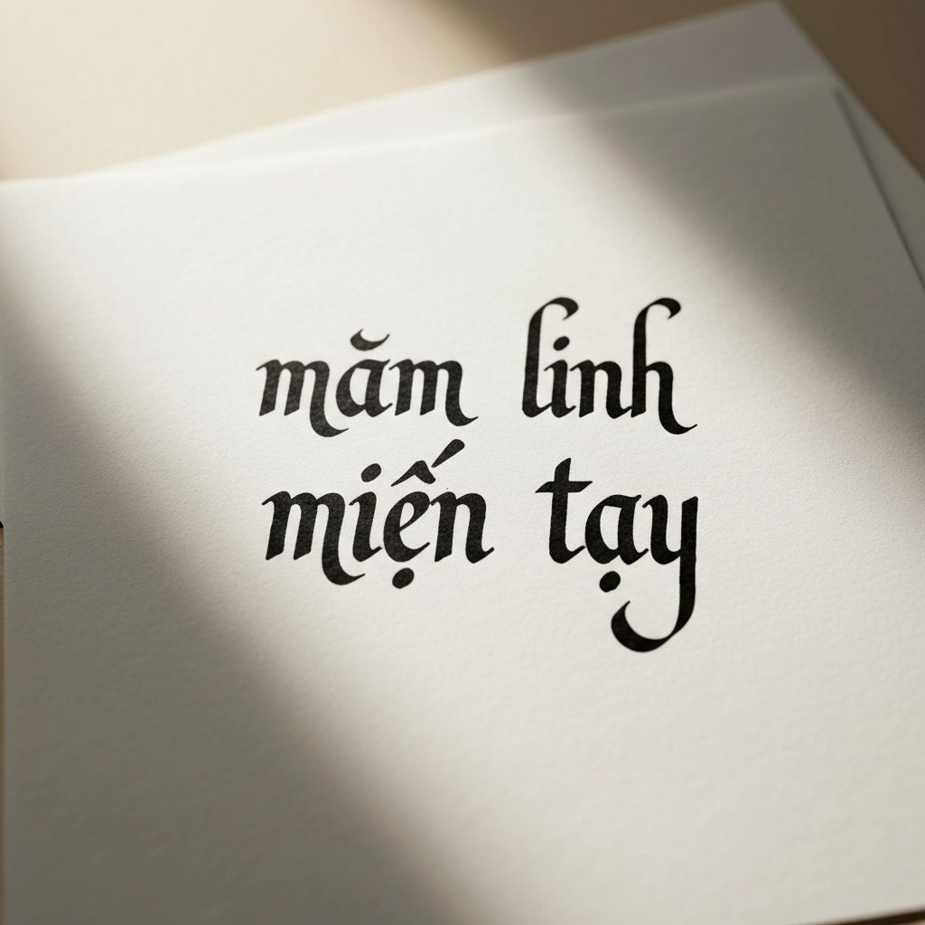 Mắm cá linh miền Tây - linh hồn ẩm thực Cần Thơ